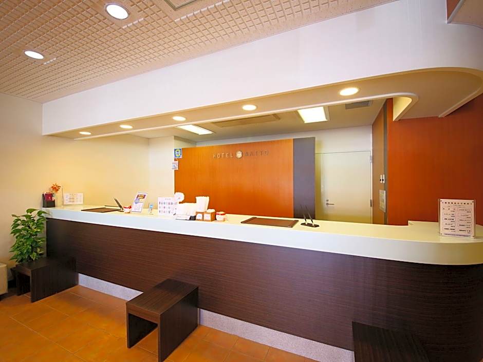 Hotel Naito Kofu Showa