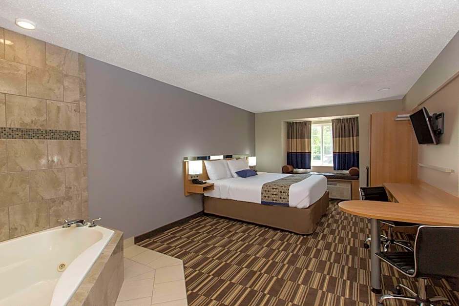 Microtel Inn & Suites by Wyndham Augusta Riverwatch