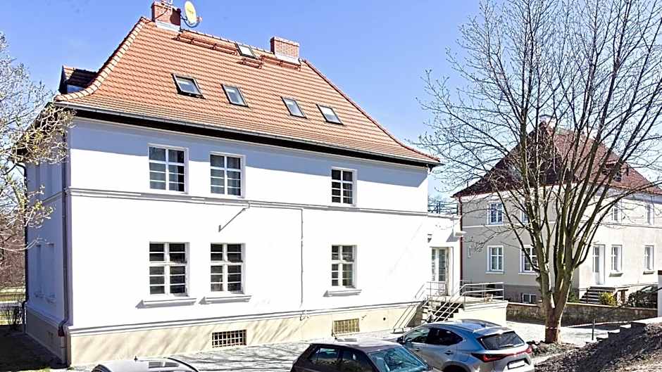 LC pokoje & apartamenty Z57