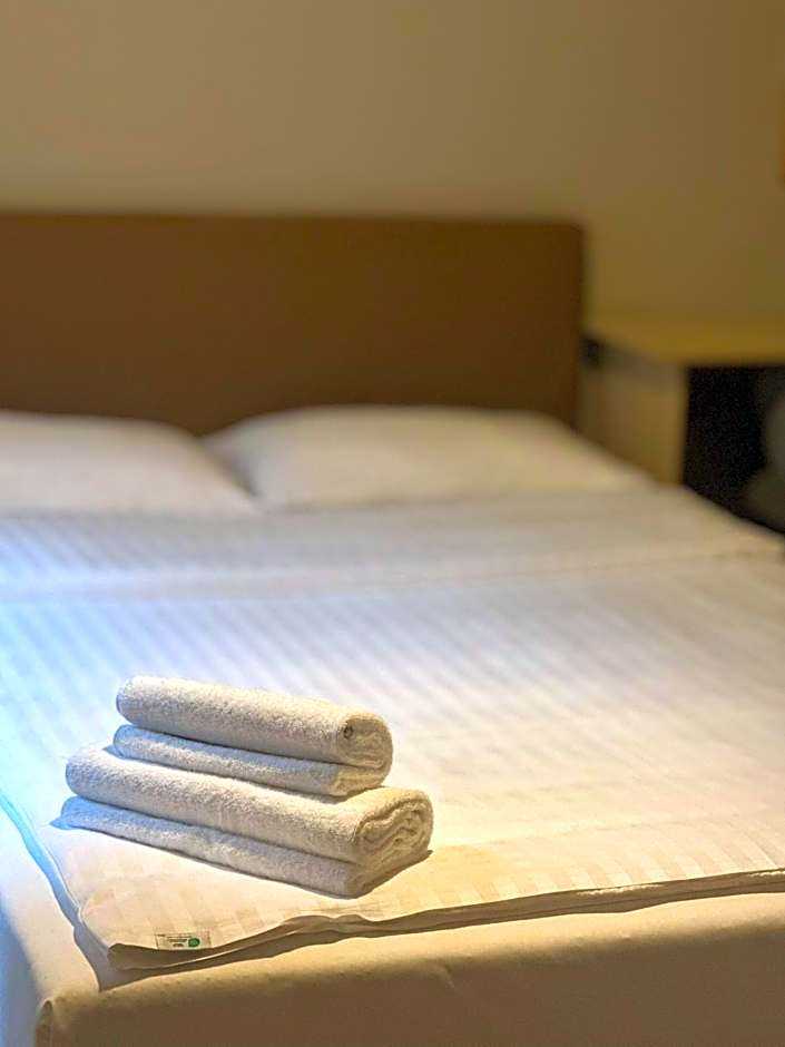 Hostel H360 - dawniej Hotelik Relax