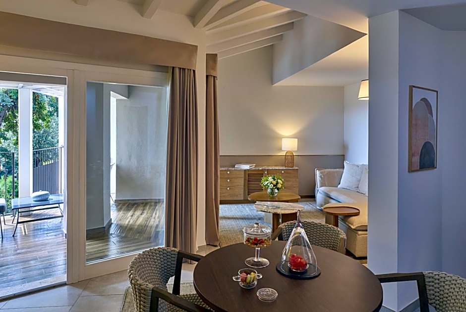 Conrad By Hilton Chia Laguna Sardinia