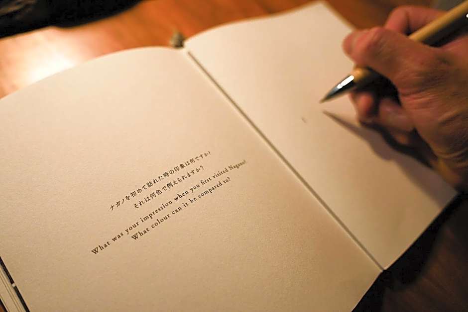 Local Knot Backpackers-Journaling Hostel-