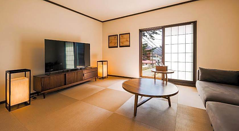 Ski Inn Hakuba
