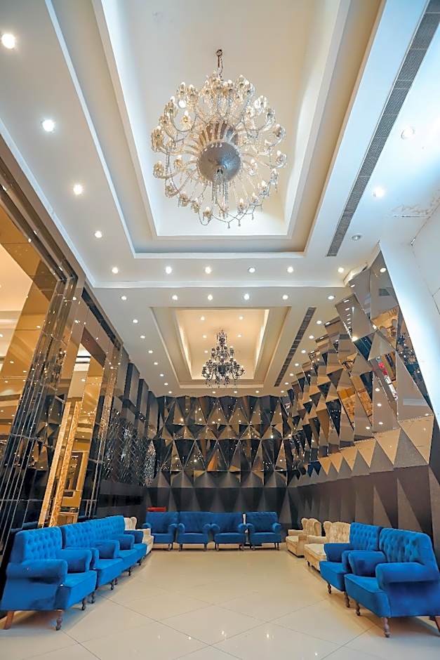 Bel La Monde Hotel Chhattarpur South Delhi