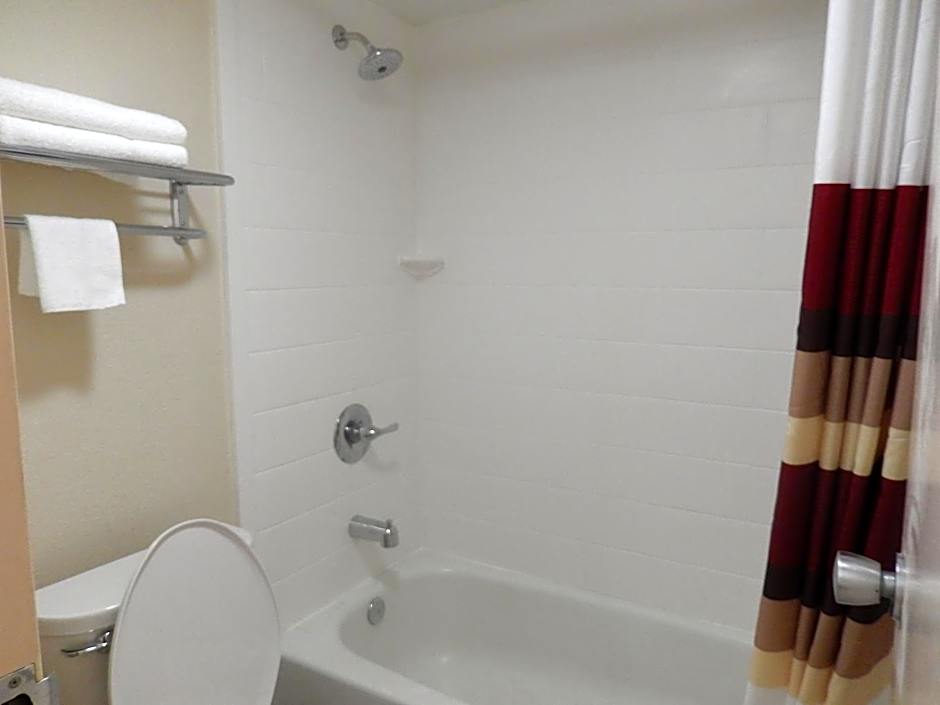 Red Roof Inn Wheelersburg