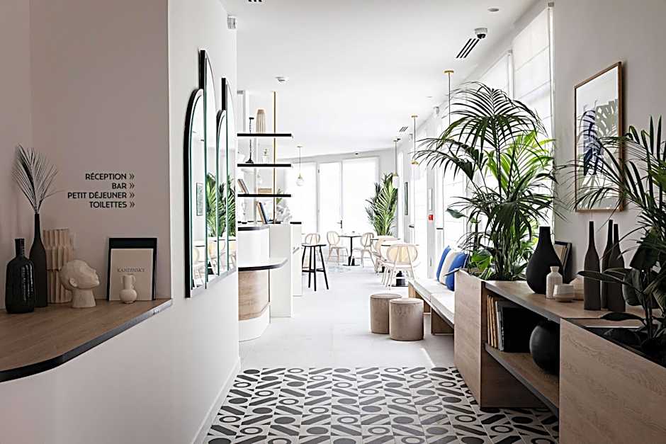 Le Riviera Collection, Signature Collection by Best Western