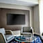 Courtyard by Marriott Kansas City Overland Park/Metcalf, South of College Boulevard