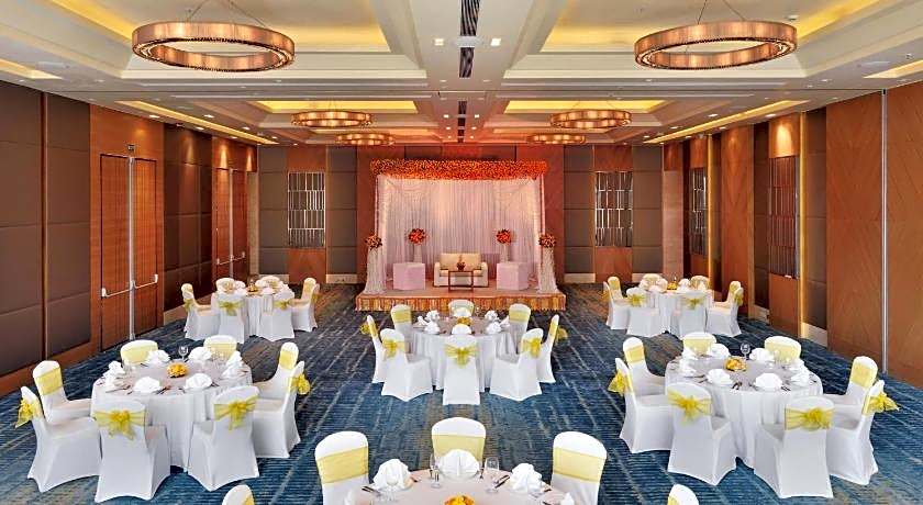 Fairfield by Marriott Belagavi