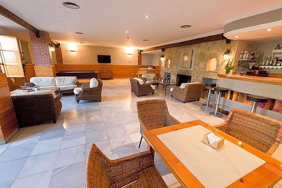 Villa Turistica de Cazorla