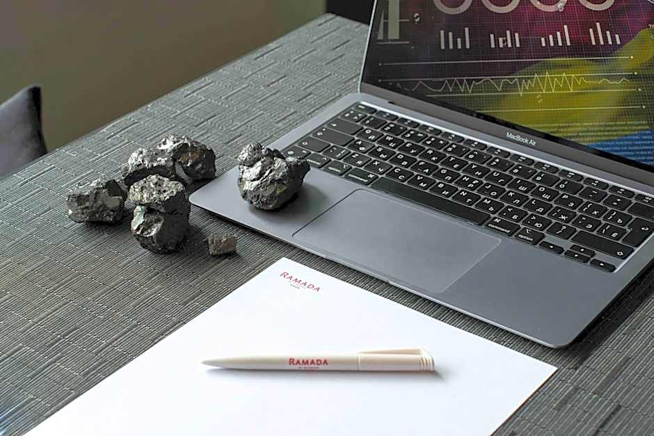 Ramada by Wyndham Essen