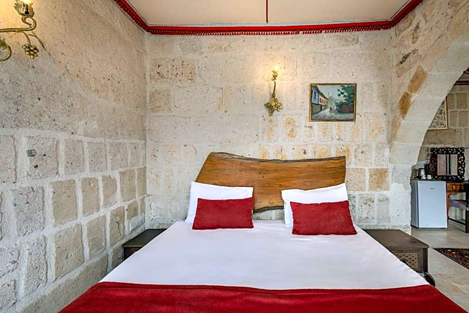 Cappadocia Nar Cave House & Swimming Pool