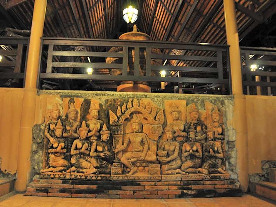 Ruean Thai Hotel
