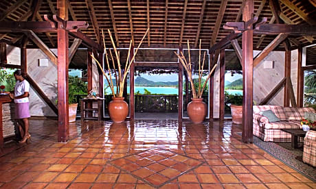 Cocobay Resort Antigua -All Inclusive- Adults Only