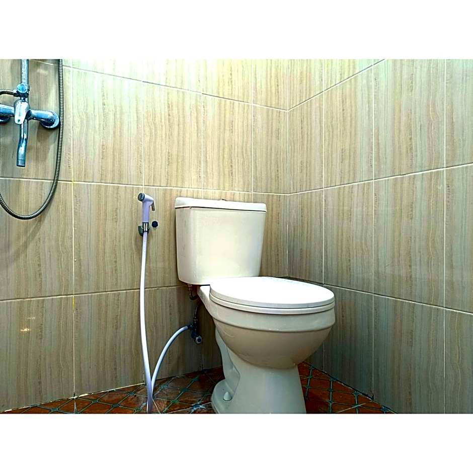 Wisma Mekar Jaya near Solo Safari Mitra RedDoorz