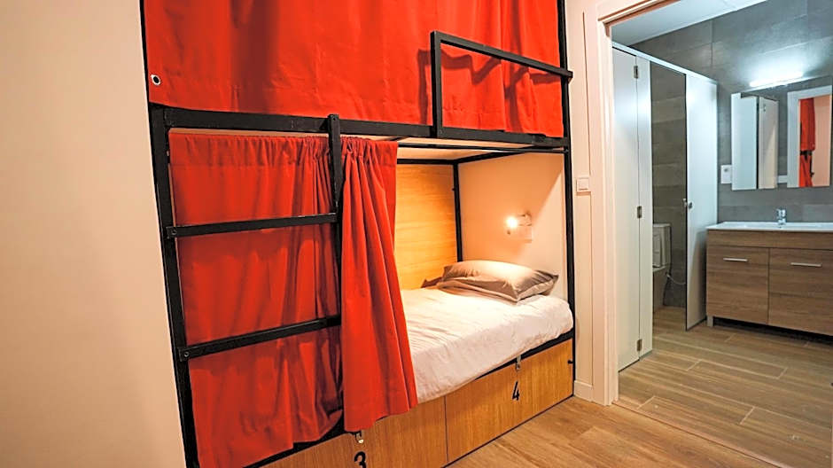 Fit Hostel Madrid