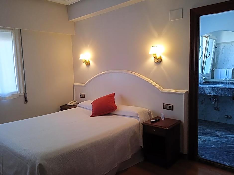 Hotel Sablón