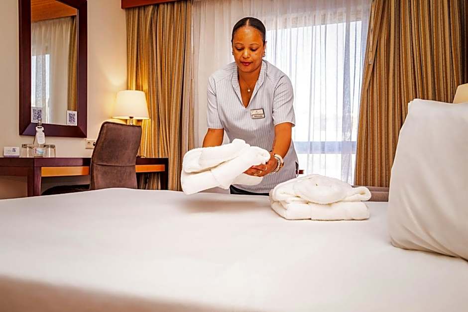 VIP Executive Santa Iria Hotel