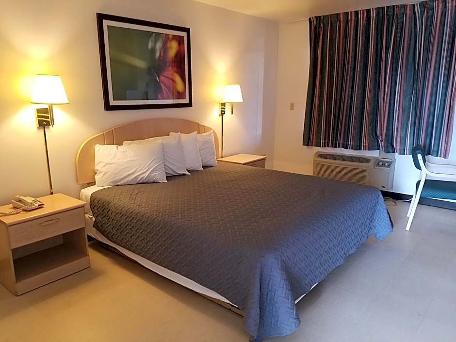 Americas Best Value Inn-Eloy Casa Grande