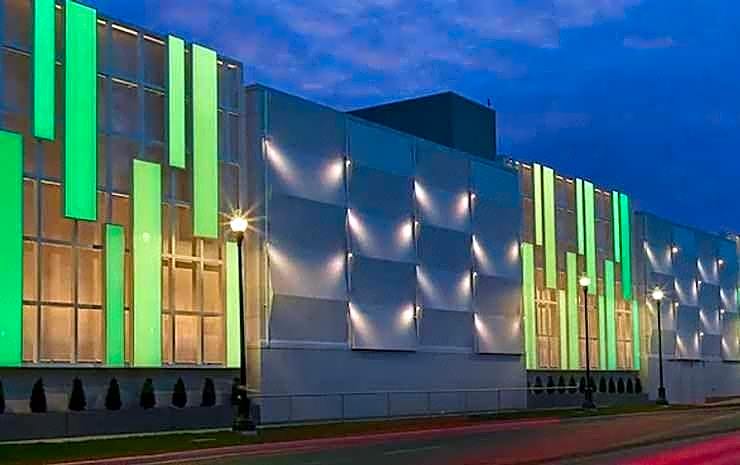 Tropicana Evansville