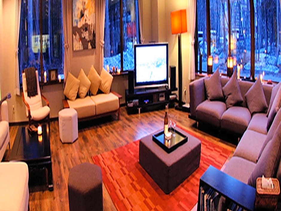 Morino Lodge Hakuba