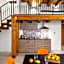 Open Sicily Homes - Near the Central Train Station
