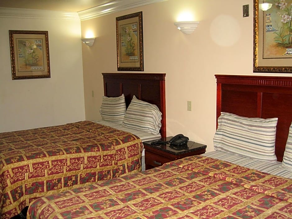 Royal Inn Motel Long Beach
