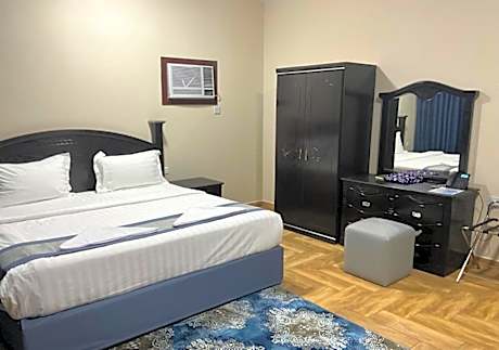 Al Baida Suites Al Salam Branch