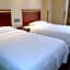 GreenTree Inn JiangSu YanCheng BinHai OuBaoLiYa City Square Business Hotle