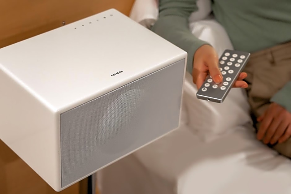 Aank Hotel Cheonan Station 1st