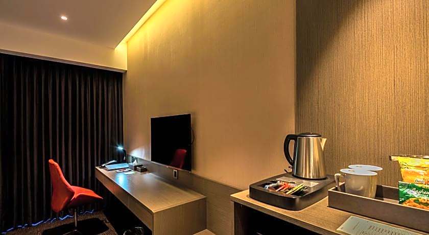 Best Western Plus Maple Leaf