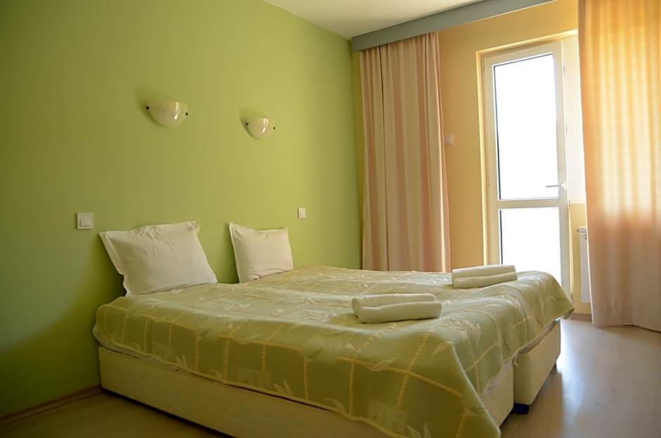 Park Hotel Ribaritsa