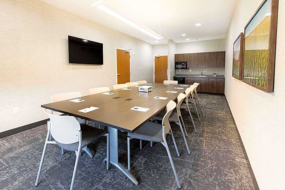 Hampton Inn By Hilton Mitchell