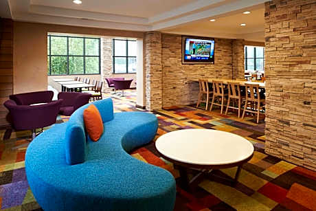 Fairfield Inn & Suites by Marriott Indianapolis East