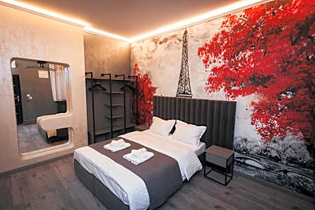 City Boutique Hotel Reghin