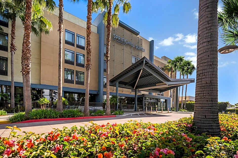 SpringHill Suites by Marriott Anaheim Maingate