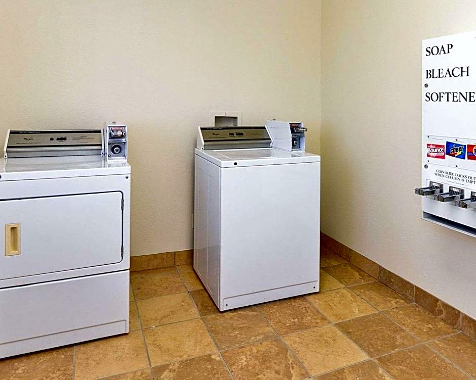 Comfort Inn Evansville-Casper