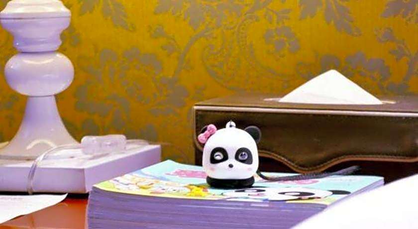 Chongqing Huachen International Hotel