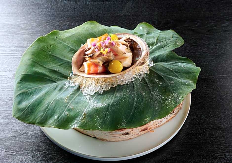 Fufu Kyu-Karuizawa Seiyou No Mori