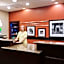 Hampton Inn By Hilton Rochester-Webster