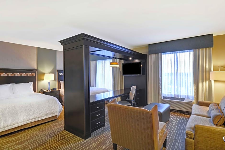 Hampton Inn By Hilton & Suites Denver Airport / Gateway Park