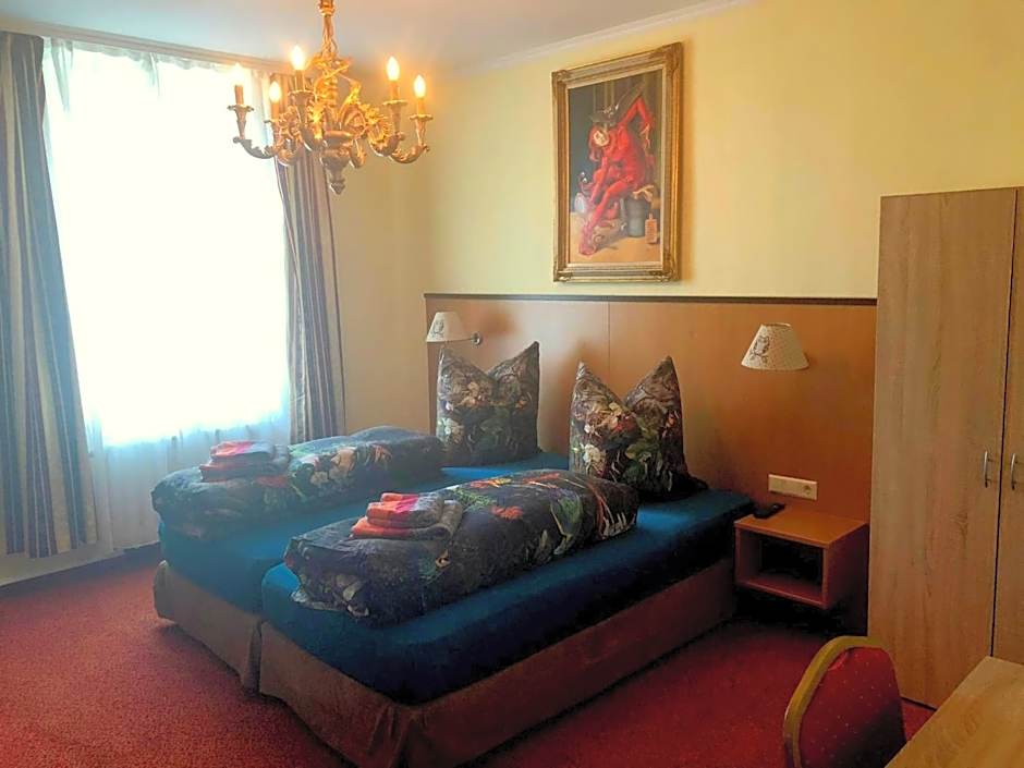 Hotel Eulenspiegel - Das Erlebnishotel in Riesa