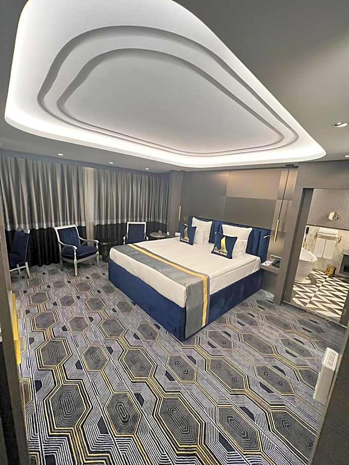 Altinel Ankara Hotel & Convention Center