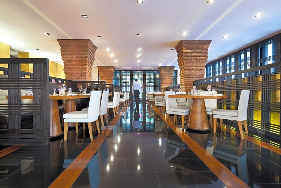 Metropolitan Bangkok