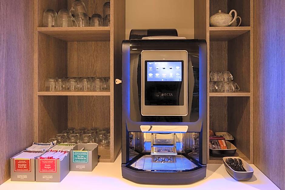 Staybridge Suites Cannes Centre By IHG