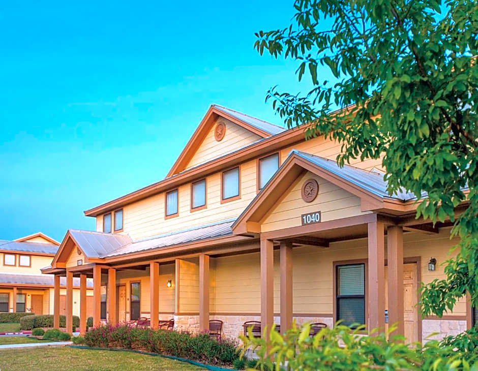 WorldMark New Braunfels