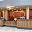 Crowne Plaza Indianapolis-Airport By IHG
