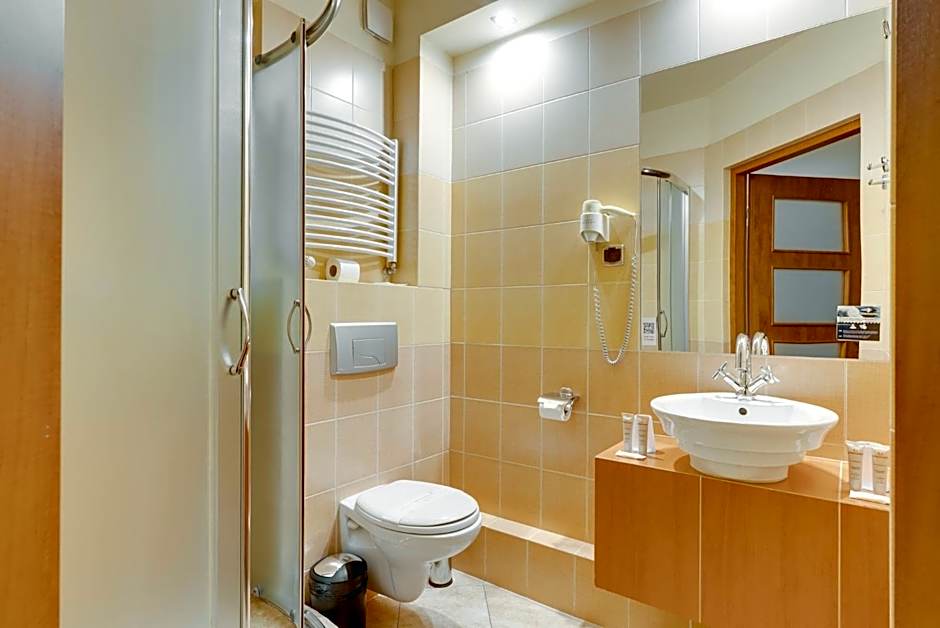 Hotel Diament Vacanza Katowice - Siemianowice