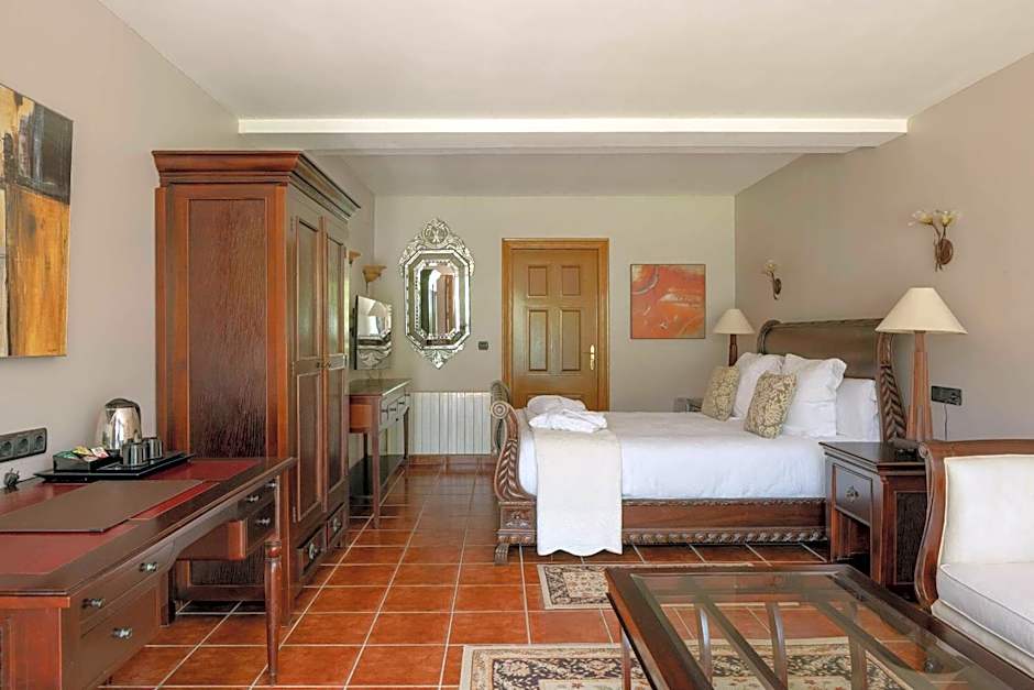 Hotel & Spa Etxegana