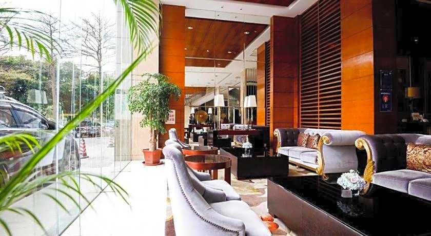 Leisure Hotel