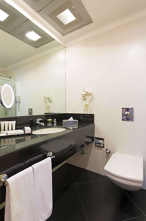 METROPOLITAN HOTELS ANKARA